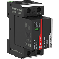 SALTEK Svodič FLP-12,5 V/1S+1