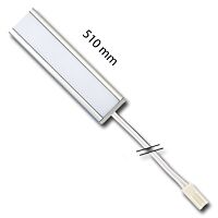 EasyLine 510 PU, 7W, 575Lm, 4000K, 24V,