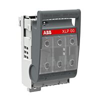 ABB Odpínač XLP00-A60/60-3BC-Up