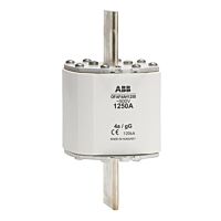 ABB Pojistky nožové OFA…OFAF4AH630 1SCA022637R4010