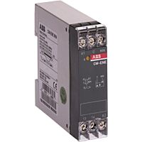 ABB ENTRELEC monitorovací reléCM-ENE MIN Relé pro hlídání minima 1no kontakt ,princip otevřeného obvodu,110-130VAC 1SVR550850R9500