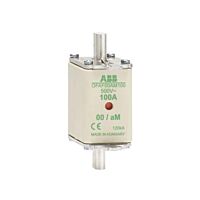 ABB Pojistky nožové OFA…OFAF00AM125 1SCA022697R3070