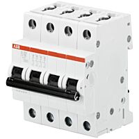 ABB Jističe compact S 200…S204-D13 2CDS254001R0131