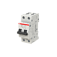 ABB Jističe compact S 200…S201-D16NA 2CDS251103R0161