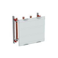 ABB CombiLine-M (projekt)MS228 -Modul s přípojnicemi Cu 30x5mm, proj 2CPX041124R9999