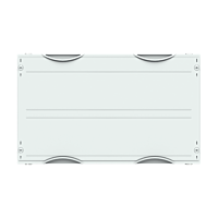 ABB Modul MN262 pro N/PE přípojnice 630A