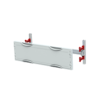 ABB CombiLine-MB (sada)MBK206K -Modul pro řadové svorky, set 2CPX041633R9999