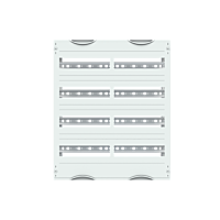 ABB CombiLine-MB (sada)MBG204 -Modul pro 96M (125mm), set 2CPX041667R9999