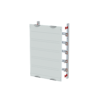 ABB CombiLine-MB (sada)MBK210 -Modul pro řadové svorky, set 2CPX041703R9999