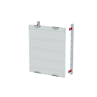 ABB CombiLine-MB (sada)MBB219 -Modul krycí, set 2CPX041732R9999
