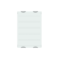 ABB CombiLine-MB (sada)MBL25 -Modul pro 8x00 SlimLine, set 2CPX041801R9999