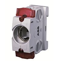 ABB MDRC-System pro M comp.ISS 631, pojistkový spodek 2CDE161001R1902