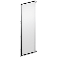 ABB Skříně řadové TriLine…RRW410L -zadní kryt levý š.4v.10 2CPX046521R9999