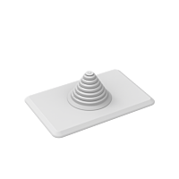 ABB Skříně distribuční TwinLineTZ112 -příruba kabelová 1 kabel 2CPX010852R9999