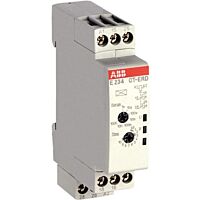 ABB Relé CT-ERD.22 časové
