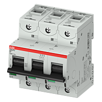 ABB Jističe S 800PV...S803PV-SP16 2CCF019612R0001