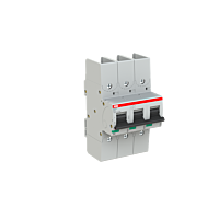 ABB Jističe S 800PV...S803PV-SP25 2CCF019614R0001
