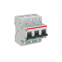 ABB Jističe S 800PV...S803PV-SP40 2CCF019616R0001