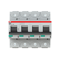ABB Jističe S 800PV...S804PV-SP100 2CCF019632R0001