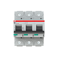 ABB Jističe S 800PV...S803PV-SP6 2CCF019645R0001