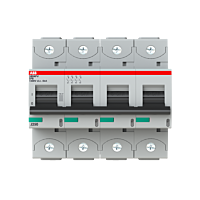 ABB Jističe S 800PV...S804PV-SP8 2CCF019648R0001