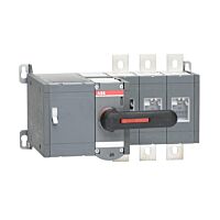 ABB Odpínače OT…OTM800E3M230C 1SCA115355R1001