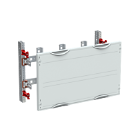 ABB CombiLine-M (projekt)MK212 -Modul pro řadové svorky vertik., proj. 2CPX041128R9999