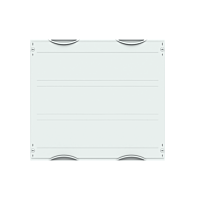 ABB CombiLine-M (projekt)MK213 -Modul pro řadové svorky vertik., proj. 2CPX041131R9999