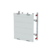 ABB CombiLine-M (projekt)MK214 -Modul pro řadové svorky vertik., proj. 2CPX041134R9999