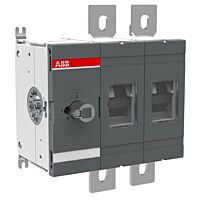 ABB Odpínače OT…OT800E02 1SCA022799R7540
