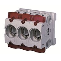 ABB MDRC-System pro M comp.ISS 633, pojistkový spodek 2CDE163001R1902