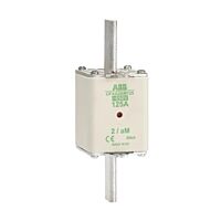 ABB Pojistky nožové OFA…OFAA2AM125 1SCA022701R2820