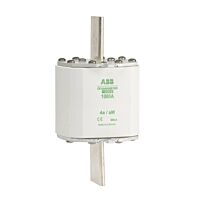 ABB Pojistky nožové OFA…OFAA4AAM1000 1SCA022703R4550