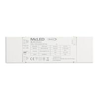 Napaječ LED 30W 24VDC ML-941.010.22.1