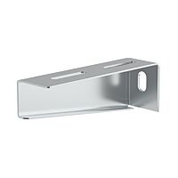 KOPOS Držák DS 125_ZM pozink nosný střední