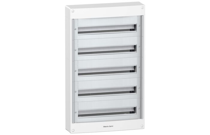 SCHNEIDER PRA13815 PRAGMA POVRCH. 5R 120MOD