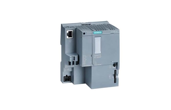 SIEMENS Jednotka SIMATIC 6ES7512-1DK01-0AB0