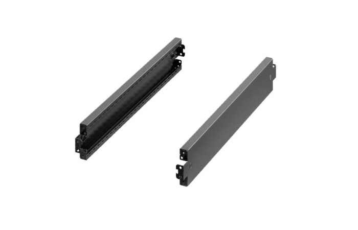RITTAL Bocnice podstavce VX 8640033 600x100