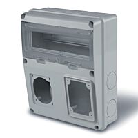 Rozvodnice ENERBOX - 633.2026