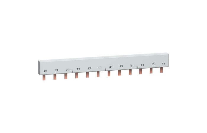 SCHNEIDER UL1077 propojovací hřeben 2x18mm 12 MOD