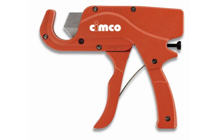 CIMCO Řezák na trubky SUPER ø 6 - 35 mm