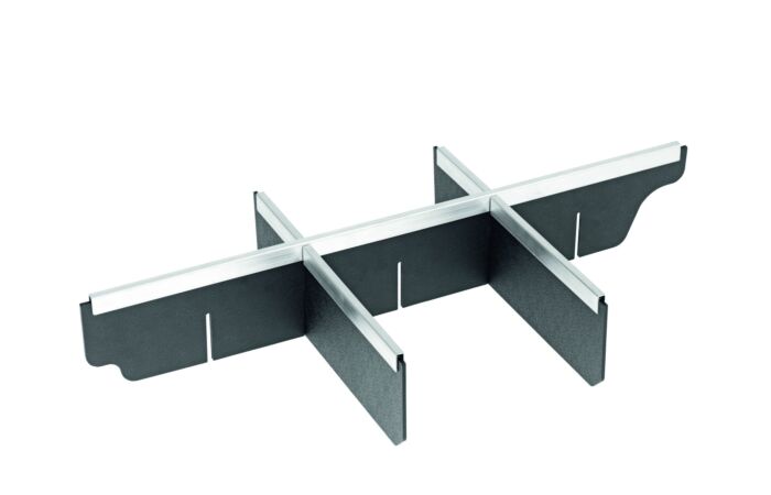 CIMCO Sada dělících přepážek ke kufru GIGANT 170098 (3 ks)