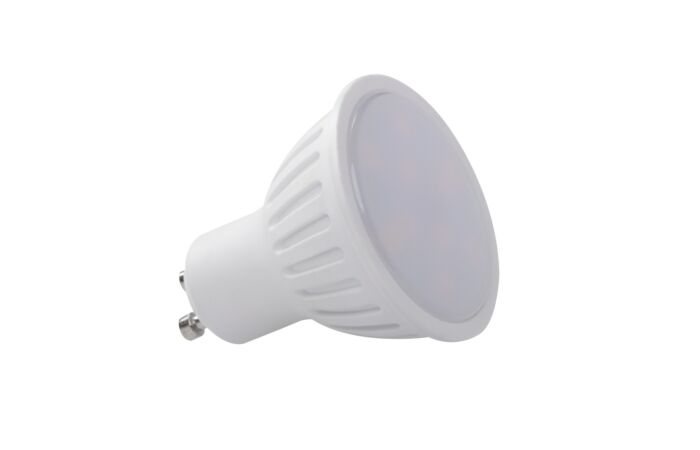 KANLUX Žárovka LED 7W-42 GU10 3000K 120°