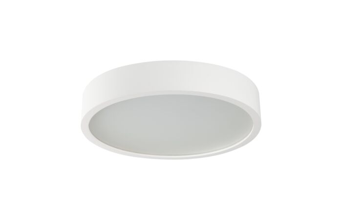 KANLUX Svítidlo JASMIN 370-W/M 2x60W E27 bílá