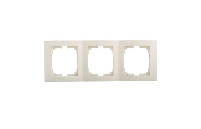 LOGI Trojnásobný vertikální rámeček - kr