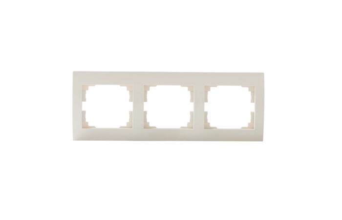 LOGI Trojnásobný horizontální rámeček -