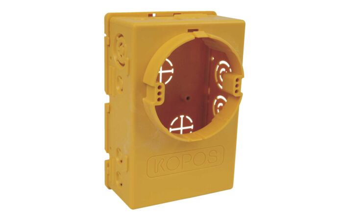 KOPOS Krabice KUH 1/L_NA