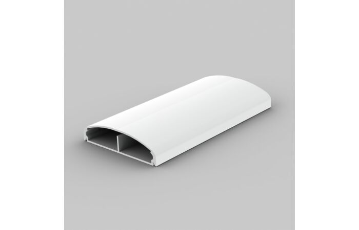 KOPOS Lišta LE 80x20,5 vkládací, bílá, délka 2m