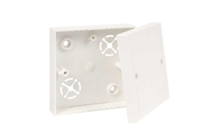 KOPOS Krabice LK 80/2_HB lištová