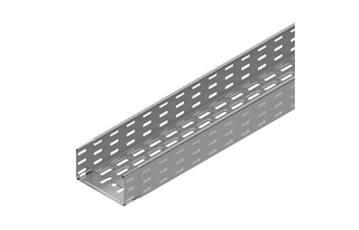 KOPOS Žlab KZI 85X150X0.75 S, JUPITER, pozink, délka 3m